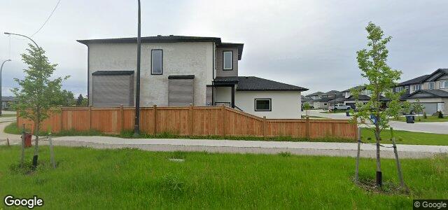 15 Dedrick Bay（加拿大曼尼托巴省溫尼伯市）房屋照片