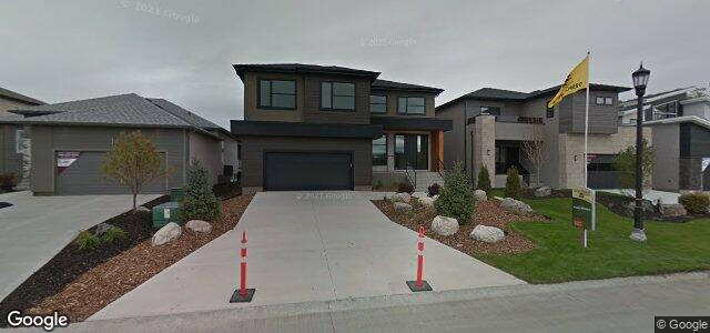 15 Munnion Road（加拿大曼尼托巴省溫尼伯市）房屋照片