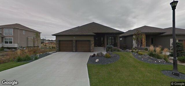 15 Peregrine Point（加拿大曼尼托巴省溫尼伯市）房屋照片