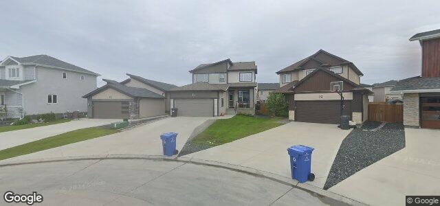 15 Spillett Cove（加拿大曼尼托巴省溫尼伯市）房屋照片