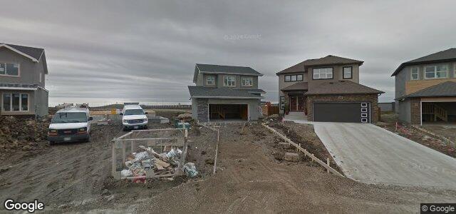 155 Joynson Crescent（加拿大曼尼托巴省溫尼伯市）房屋照片