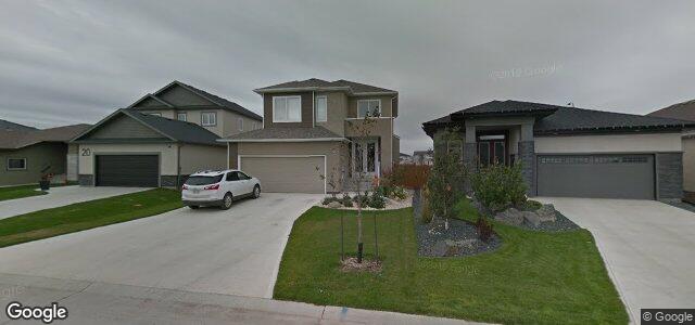 16 Peregrine Point（加拿大曼尼托巴省溫尼伯市）房屋照片