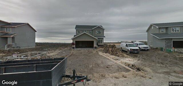 163 Joynson Crescent（加拿大曼尼托巴省溫尼伯市）房屋照片