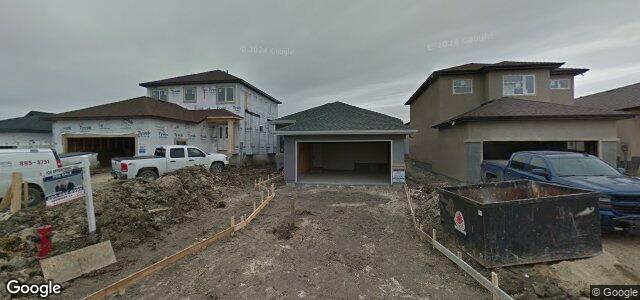 170 Joynson Crescent（加拿大曼尼托巴省温尼伯市）房屋照片