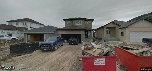 174 Joynson Crescent（加拿大曼尼托巴省溫尼伯市）房屋照片