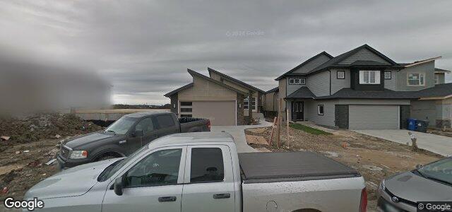 179 Joynson Crescent（加拿大曼尼托巴省溫尼伯市）房屋照片