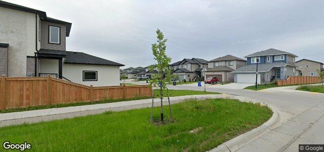 18 Dedrick Bay（加拿大曼尼托巴省溫尼伯市）房屋照片