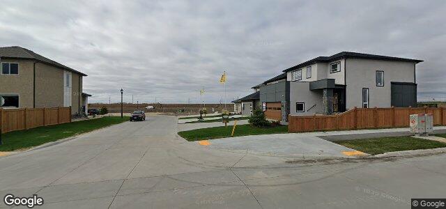 18 Mccrindle Bay（加拿大曼尼托巴省溫尼伯市）房屋照片