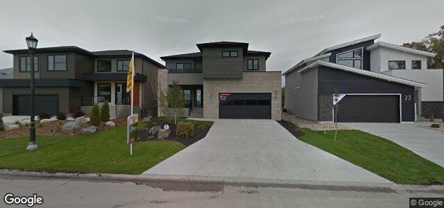 19 Munnion Road（加拿大曼尼托巴省溫尼伯市）房屋照片