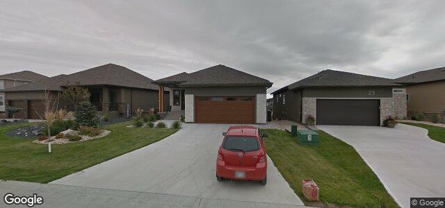 19 Peregrine Point（加拿大曼尼托巴省溫尼伯市）房屋照片