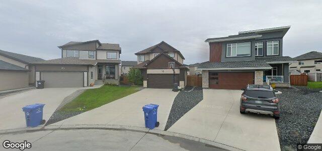 19 Spillett Cove（加拿大曼尼托巴省溫尼伯市）房屋照片