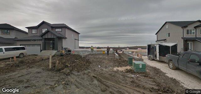 199 Joynson Crescent（加拿大曼尼托巴省溫尼伯市）房屋照片