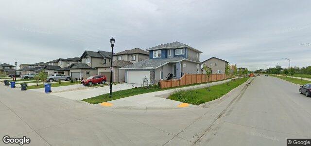 2 Dedrick Bay（加拿大曼尼托巴省溫尼伯市）房屋照片