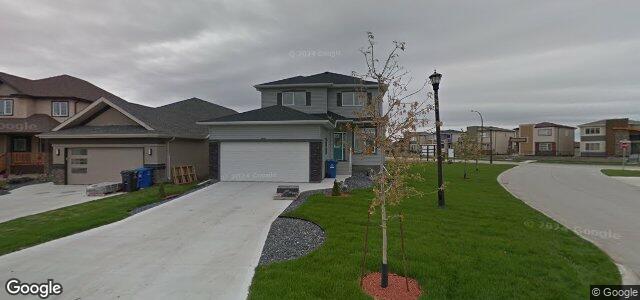 2 Hofsted Drive（加拿大曼尼托巴省溫尼伯市）房屋照片