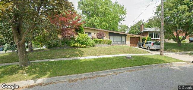 2 Vesper Court（加拿大曼尼托巴省溫尼伯市）房屋照片