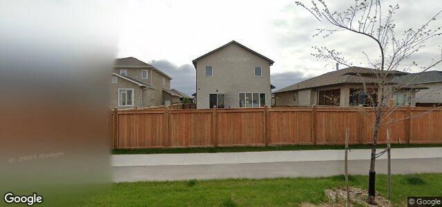 20 Peregrine Point（加拿大曼尼托巴省溫尼伯市）房屋照片