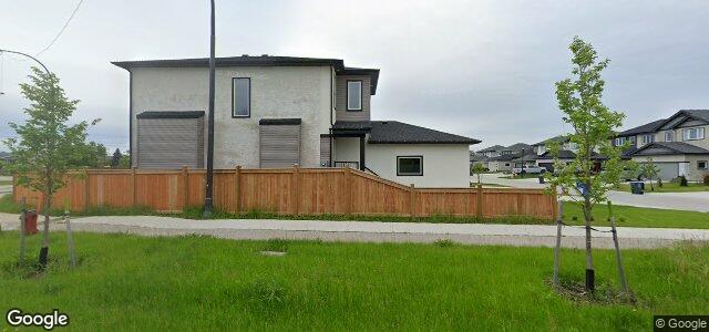 21 Dedrick Bay（加拿大曼尼托巴省溫尼伯市）房屋照片