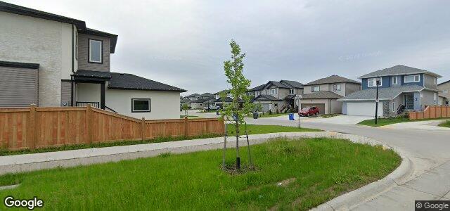 22 Dedrick Bay（加拿大曼尼托巴省溫尼伯市）房屋照片