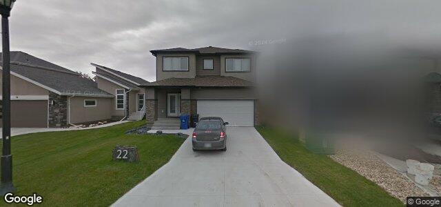 22 Hofsted Drive（加拿大曼尼托巴省溫尼伯市）房屋照片