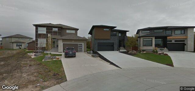 Larawan ng 23 Chaikoski Court sa Winnipeg, Manitoba