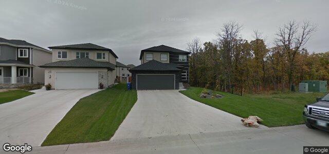 Larawan ng 23 Hofsted Drive sa Winnipeg, Manitoba