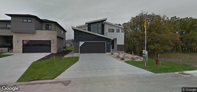 23 Munnion Road（加拿大曼尼托巴省溫尼伯市）房屋照片