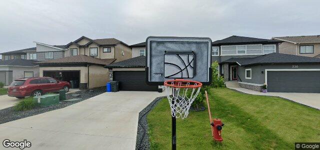 Photo of 232 Joynson Crescent in Winnipeg, Manitoba