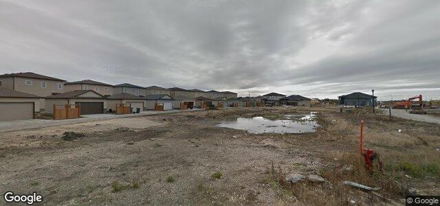 25 Camira Way（加拿大曼尼托巴省溫尼伯市）房屋照片