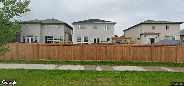 26 Creemans Crescent（加拿大曼尼托巴省溫尼伯市）房屋照片