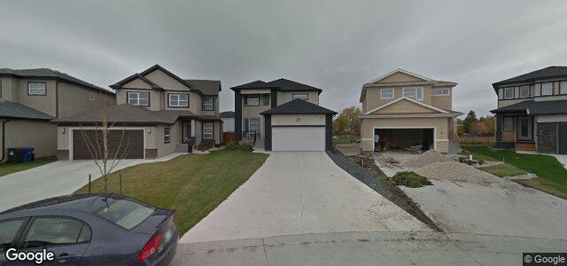 26 Kowalsky Crescent（加拿大曼尼托巴省溫尼伯市）房屋照片