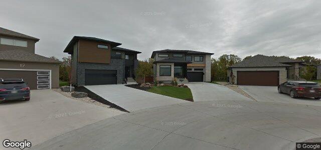 27 Chaikoski Court（加拿大曼尼托巴省溫尼伯市）房屋照片