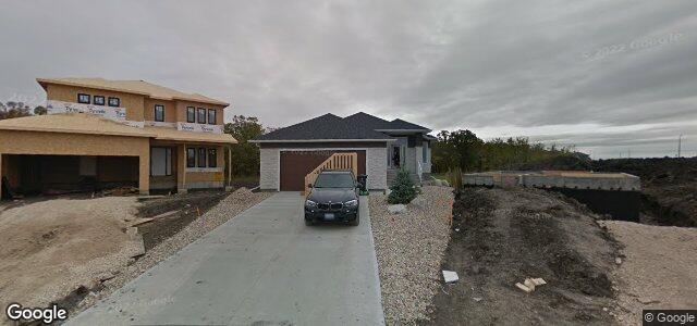 27 Crocker Place（加拿大曼尼托巴省溫尼伯市）房屋照片