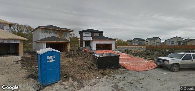 27 Joynson Crescent（加拿大曼尼托巴省溫尼伯市）房屋照片