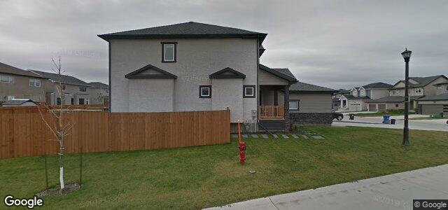 Photo of 27 Kowalsky Crescent in Winnipeg, Manitoba