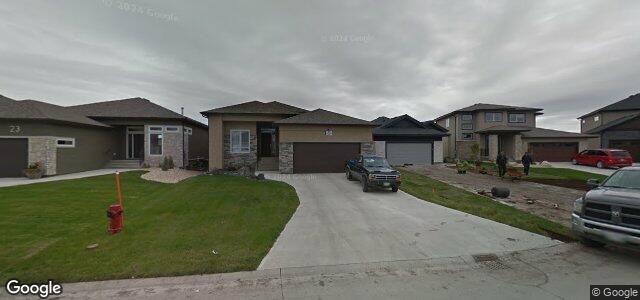 27 Peregrine Point（加拿大曼尼托巴省溫尼伯市）房屋照片