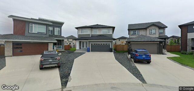 27 Spillett Cove（加拿大曼尼托巴省溫尼伯市）房屋照片