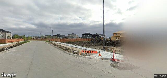 3 Cassowary Lane（加拿大曼尼托巴省溫尼伯市）房屋照片