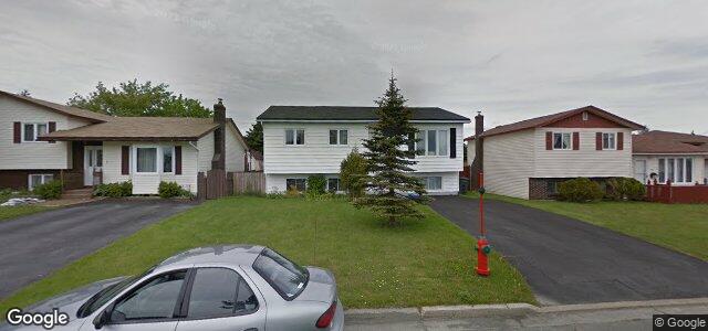 3 Crocker Place（加拿大曼尼托巴省溫尼伯市）房屋照片