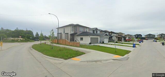 3 Dedrick Bay（加拿大曼尼托巴省溫尼伯市）房屋照片