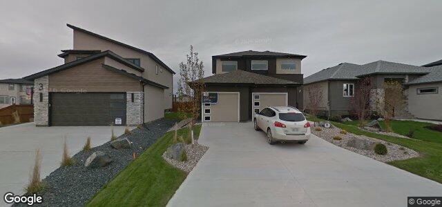 3 Munnion Road（加拿大曼尼托巴省溫尼伯市）房屋照片