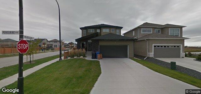 3 Peregrine Point（加拿大曼尼托巴省溫尼伯市）房屋照片