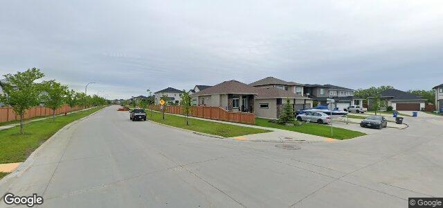 3 Sansregret Court（加拿大曼尼托巴省溫尼伯市）房屋照片