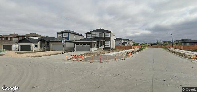 Larawan ng 3 Yellow Rail Crescent sa Winnipeg, Manitoba