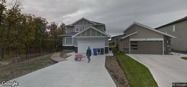 30 Hofsted Drive（加拿大曼尼托巴省溫尼伯市）房屋照片