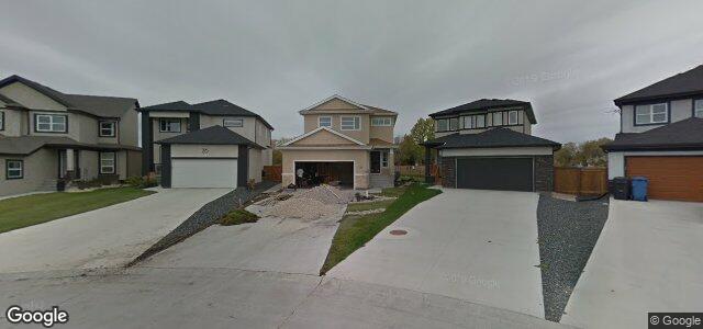 30 Kowalsky Crescent（加拿大曼尼托巴省溫尼伯市）房屋照片