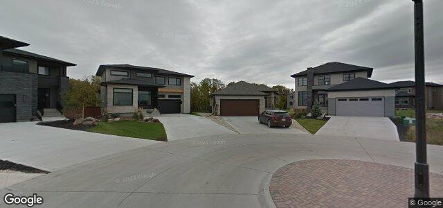 31 Chaikoski Court（加拿大曼尼托巴省溫尼伯市）房屋照片