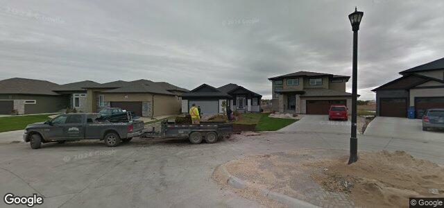 31 Peregrine Point（加拿大曼尼托巴省溫尼伯市）房屋照片