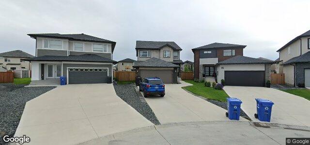 31 Spillett Cove（加拿大曼尼托巴省溫尼伯市）房屋照片