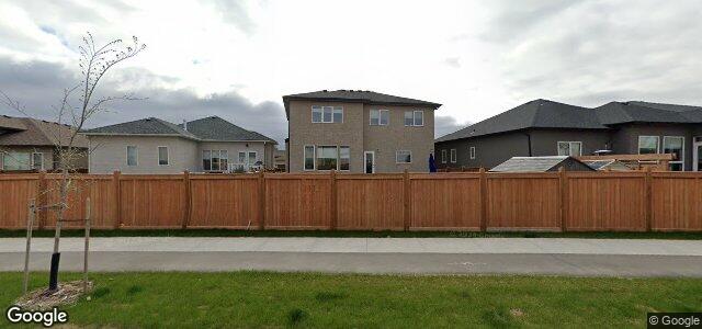 32 Peregrine Point（加拿大曼尼托巴省溫尼伯市）房屋照片