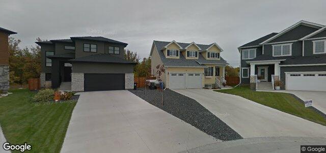 32 Singleton Court（加拿大曼尼托巴省溫尼伯市）房屋照片